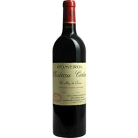 Chateau Certan de May Certan de May 0.75 L Flasche