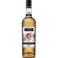 Vedrenne Creme de Peche de Vigne NV 0.7 L Flasche