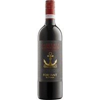 Fortant de France Cabernet Littoral 0.75 L Flasche