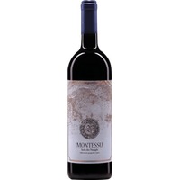 Agricola Punica Montessu Isola Dei Nuraghi IGT 0.75 L Flasche