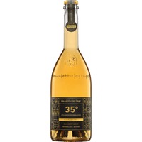Manufaktur Joerg Geiger 35 Grad Sauvignon Blanc NV 0.75 L Flasche