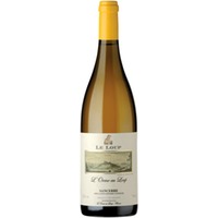 Domaine de La Poussie Sancerre Blanc Le Loup 0.75 L Flasche