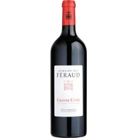 Domaine des Feraud Grande Cuvee 0.75 L Flasche