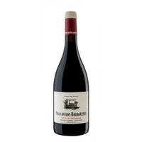 Bodegas Vegalfaro Pago De Los Balagueses Garnacha Tintorera 0.75 L Flasche