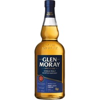 Glen Moray Port Cask Finish Single Malt 40% NV 0.7 L Flasche