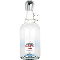 Nonino Distillatori Grappa  43° NV 0.7 L Flasche