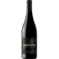 Torres Icons Sangre De Toro Reserva 0.75 L Flasche