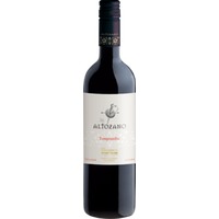 Finca Constancia Altozano Tempranillo 0.75 L Flasche