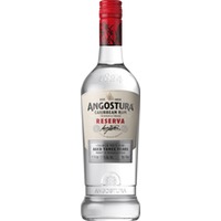 Angostura Rum 3Yo White NV 0.7 L Flasche