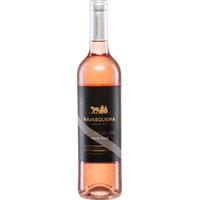 Monte da Ravasqueira Selecao Do Ano Rose 0.75 L Flasche