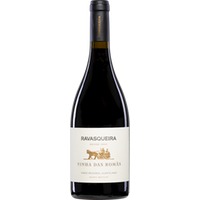 Monte da Ravasqueira Vinha S Romas Tinto 0.75 L Flasche
