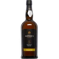 Justinos Madeira Reserve Fine Dry 5 Years Old NV 0.75 L Flasche