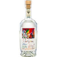 Cantina Distilleria Pisoni Grappa Trentina Edition Riccardo Schweizer NV 0.5 L Flasche