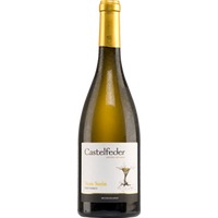 Castelfeder Pinot Bianco Vom Stein D.O.C. Alto Adige 0.75 L Flasche