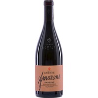 Costa Arente Amarone Delle Valpolicella D.O.C.G. Amarone Della Valpolicella 0.75 L Flasche
