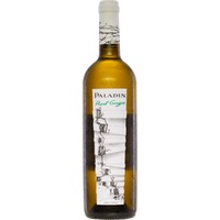 Paladin Pinot Grigio 0.75 L Flasche