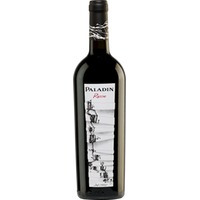 Paladin Rosso I.G.T. Venetien 0.75 L Flasche