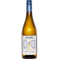 Divin NoLow Sauvignon Blanc 0.0% NV 0.75 L Flasche