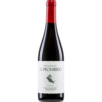 Finca Millara El Prohibido NV 0.75 L Flasche