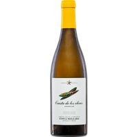 Finca Millara Cuesta De Los Olivos Godello 0.75 L Flasche
