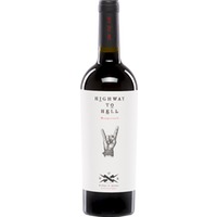 Wines N Roses Viticultores Highway To Hell Tinto 0.75 L Flasche