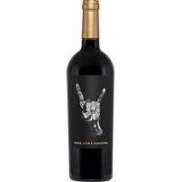Ego Bodegas Peace Love Monastrell 0.75 L Flasche