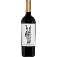Ego Bodegas Peace Love Monastrell Vino Organico 0.75 L Flasche