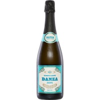 Adegas Galegas Danza Escumoso De Albarino Brut NV 0.75 L Flasche