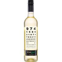 Bodegas Copaboca Lesegut Blanco 0.75 L Flasche