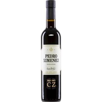 Emilio Hidalgo Cz Pedro Ximenez Vino Dulce Natural NV 0.5 L Flasche