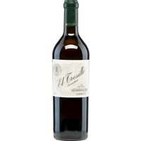Emilio Hidalgo El Tresillo Amontillado NV 0.75 L Flasche