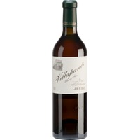 Emilio Hidalgo Villapanes Oloroso Seco NV 0.75 L Flasche