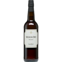 Emilio Hidalgo Medium Dry NV 0.75 L Flasche