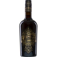 Bodegas Leon Domecq Vermouth Senorio De Callao NV 0.75 L Flasche