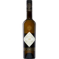 Bodegas Leon Domecq Fino En Rama Senorio De Callao NV 0.5 L Flasche