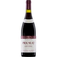 Mas d en Gil Clos Fonta Vi De Finca 0.75 L Flasche