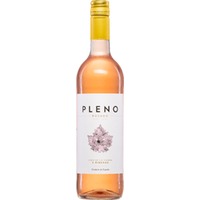Bodegas Agronavarra Pleno Rosado Semi-Dry 0.75 L Flasche