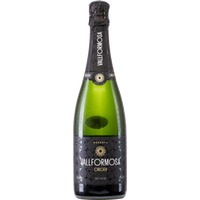 Vallformosa Cava Origen Brut Nature Reserva 0.75 L Flasche