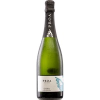 Proa - Vallformosa Cava  Semi Seco NV 0.75 L Flasche