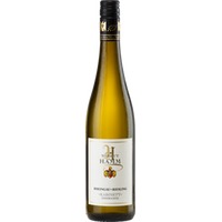 Weingut Hamm VDP Rheingau Riesling Kabinett Feinfruchtig Kabinett 0.75 L Flasche