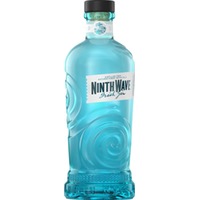 Hinch Distillery Ltd Ninth Wave Gin NV 0.7 L Flasche