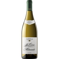 Miguel Torres Milmanda Chardonnay 0.75 L Flasche