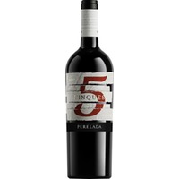 Castillo Perelada Tinto Reserva 5 Finques 0.75 L Flasche