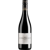 LOr du Sud Merlot Pays DOc Igp 0.75 L Flasche