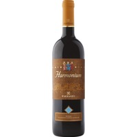 Firriato Harmonium Sicilia Doc 0.75 L Flasche