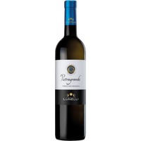 Tenuta Margon Pietragrande Vigneti Delle Dolomiti Igt 0.75 L Flasche