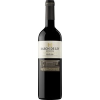 Baron de Ley Reserva 0.75 L Flasche