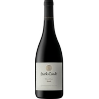 Stark-Conde Three Pines Syrah 0.75 L Flasche