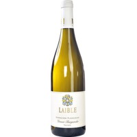 Andreas Laible Durbacher Plauelrain Grauburgunder Qualitaetswein Trocken 0.75 L Flasche