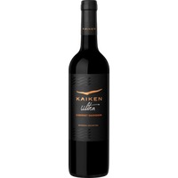 Kaiken Wines Ultra Cabernet Sauvignon 0.75 L Flasche